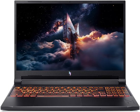 Acer Nitro V 16″ Gaming Laptop, RTX 4050, Ryzen 7