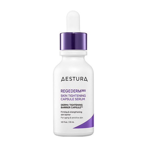 AESTURA Regederm 365 Skin Firming Capsule Serum 30mL