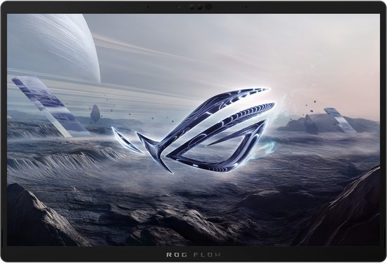 ASUS ROG Flow Z13 2-in-1 Gaming Laptop, 180Hz, 32GB RAM