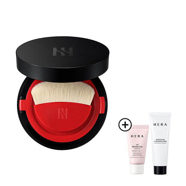 HERA Comfy Skin Tint Spreader for Flawless Application