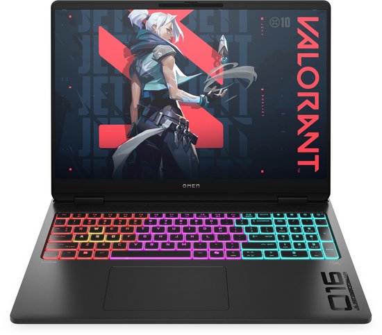 HP OMEN MAX 16″ Gaming Laptop, RTX 5070, 32GB RAM