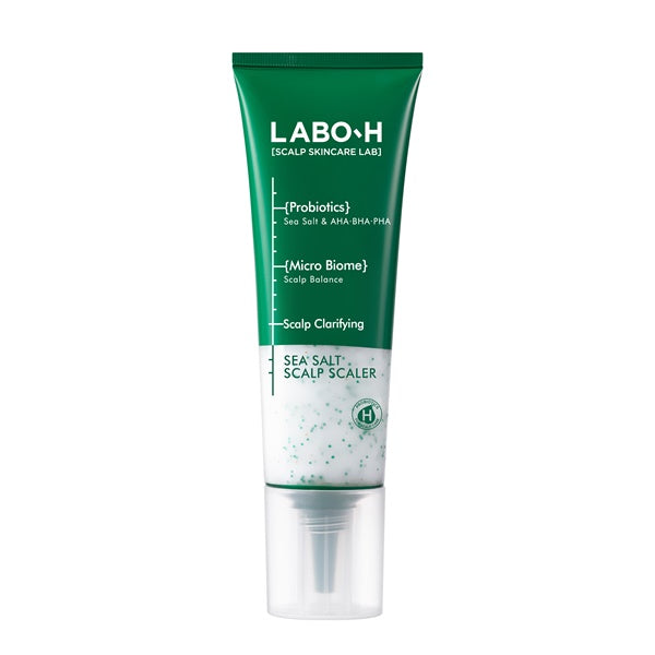 LABO-H Scalp Strengthening Hair Loss Treatment 208g