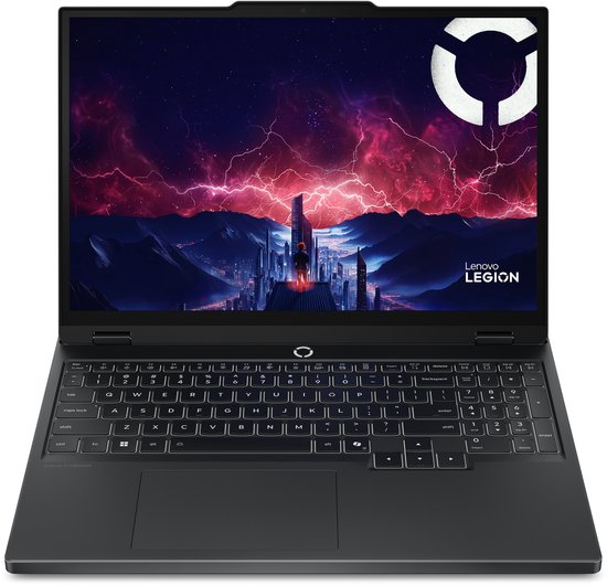 Lenovo Legion 5 Gaming Laptop, Ryzen 7, 32GB RAM, RTX 5060