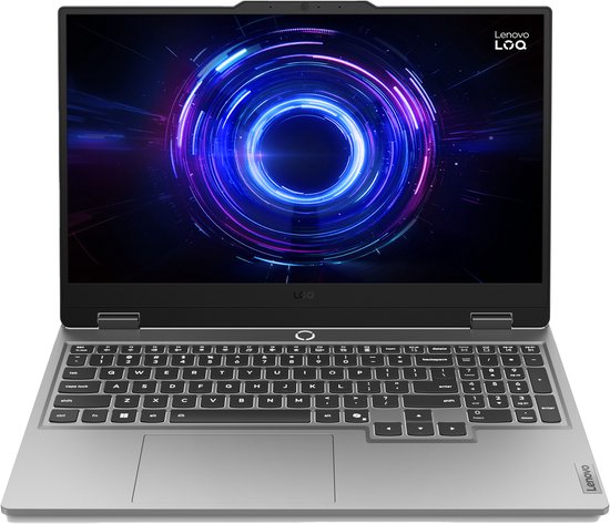 Lenovo LOQ 15IRX10 Gaming Laptop, Intel i7, RTX 5070, 16GB RAM