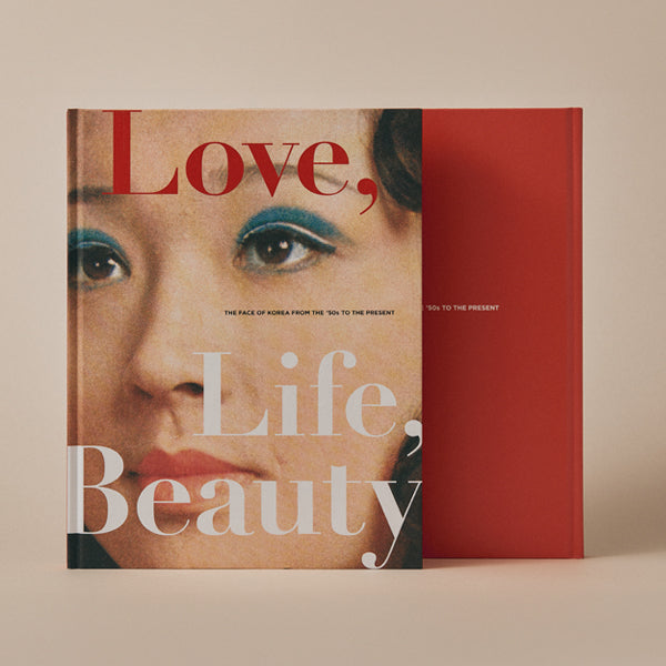 K-Beauty Archive: 79 Years of Love, Life, and Beauty