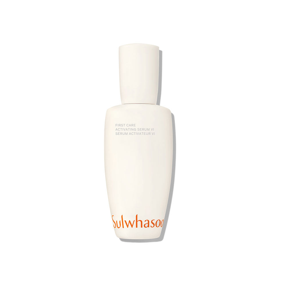 Sulwhasoo First Care Activating Serum 90ML – Boost Radiance