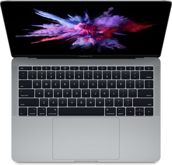 Apple MacBook Pro 13-inch - Powerful Performance