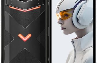 Ultimate Review of Doogee V-Max Plus NL: The Rugged 5G Smartphone with 200MP Camera and Massive 22000mAh Battery
