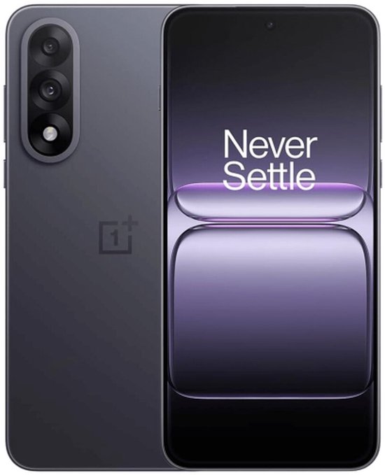 OnePlus Nord 5 Smartphone with 512GB Storage