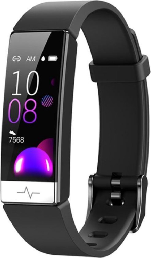West Watches Kids Smartwatch Activity Tracker – Black