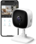 Tapo TP-Link 1080P Indoor Security Camera for Baby Monitor