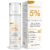 Minoxidil for Men and Women, Hair Growth Biotin Serum with Batana and Rosemary