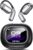 AI Language Translator Earbuds, OWS LCD Touchscreen Real-Time Translation for 144 Languages