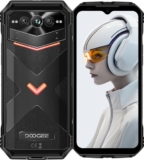 Ultimate Review of Doogee V-Max Plus NL: The Rugged 5G Smartphone with 200MP Camera and Massive 22000mAh Battery