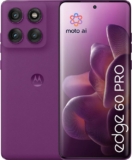 Unleashing Power: Motorola Edge 60 Pro 5G Review – 512GB in Stunning Purple