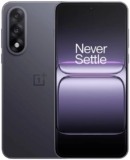 OnePlus Nord 5 Review: Unleashing Power with 512GB Storage in Sleek Gray